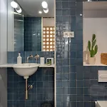 Flateli Lorenzana 35 A Апартаменты