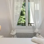 Апартаменты Flateli Lorenzana 35 A