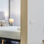 Flateli Lorenzana 35 A Апартаменты