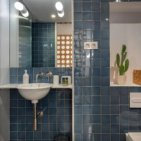 Flateli Lorenzana 35 A Διαμέρισμα