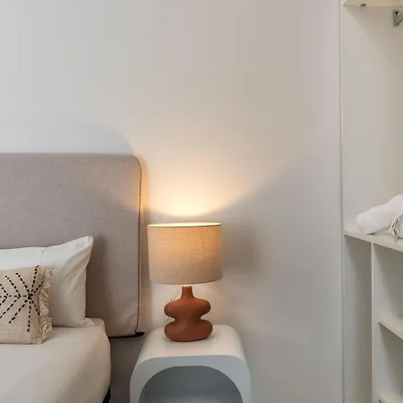 Flateli Lorenzana 35 A Χιρόνα