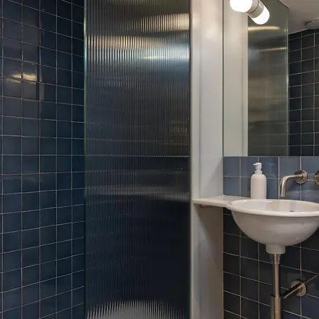 Flateli Lorenzana 35 A Διαμέρισμα *