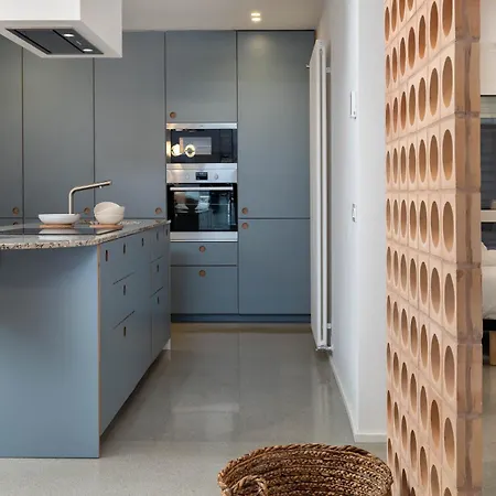 Flateli Lorenzana 35 A *