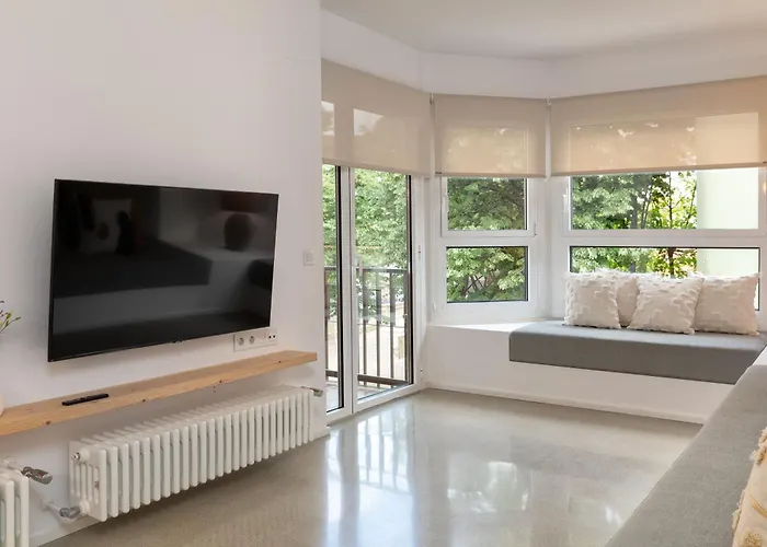 Lägenhet Flateli Lorenzana 35 A Girona