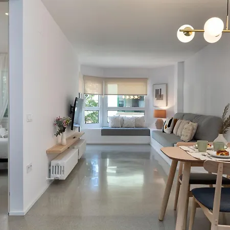 Flateli Lorenzana 35 A Apartamento Gerona