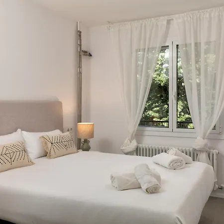 Appartement Flateli Lorenzana 35 A