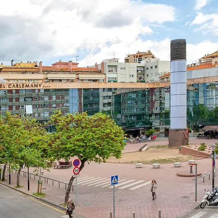 Apartman Flateli Lorenzana 35 A Girona