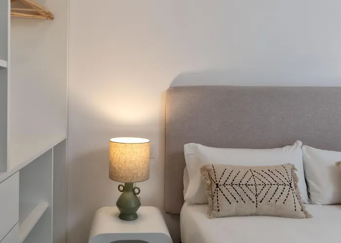 Flateli Lorenzana 35 A Апартаменты Жирона