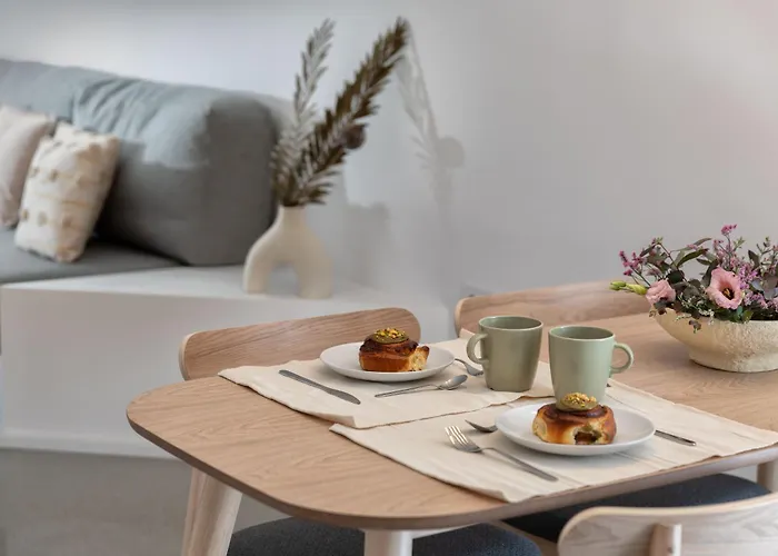 Flateli Lorenzana 35 A