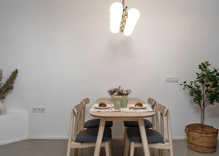 Flateli Lorenzana 35 A *