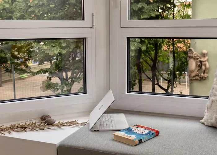 Flateli Lorenzana 35 A * Жирона