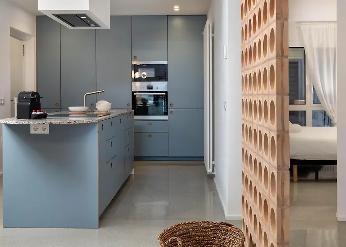 Flateli Lorenzana 35 A *