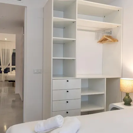 Apartman Flateli Lorenzana 35 A *