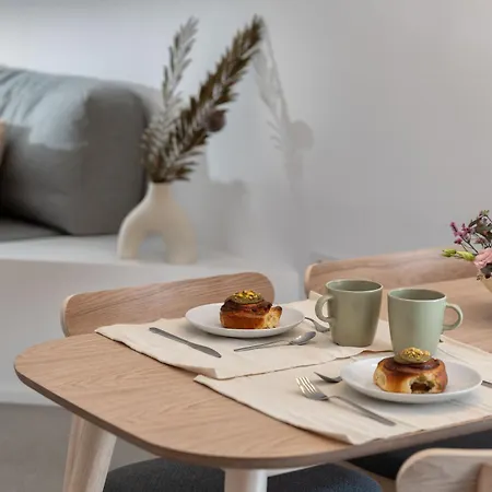 Flateli Lorenzana 35 A