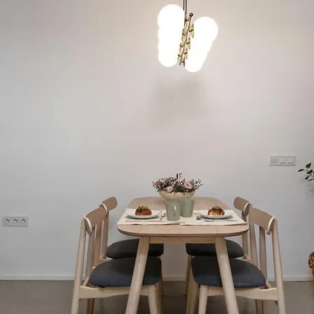 Flateli Lorenzana 35 A *