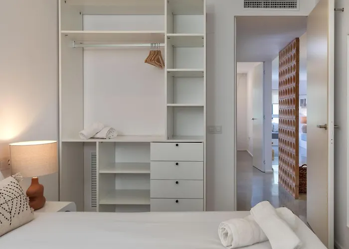 Flateli Lorenzana 35 A Apartman *