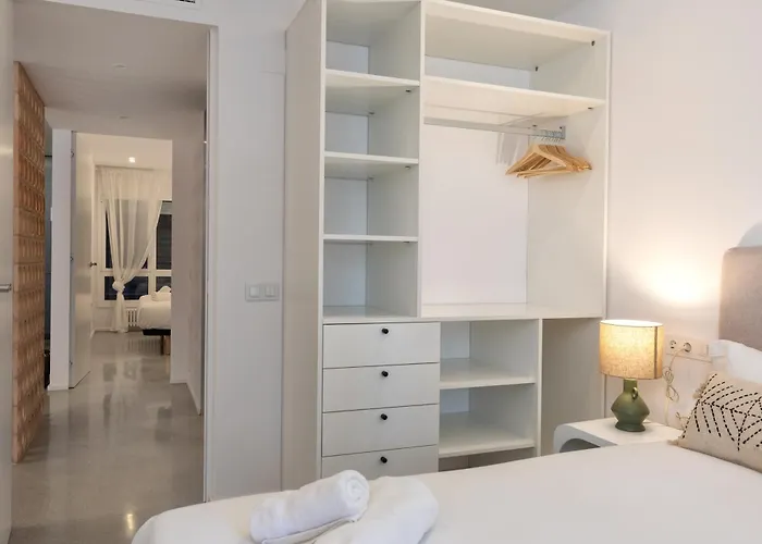 Apartman Flateli Lorenzana 35 A *