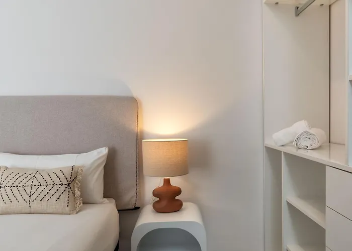 Flateli Lorenzana 35 A Girona