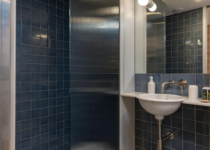 Flateli Lorenzana 35 A Apartman *