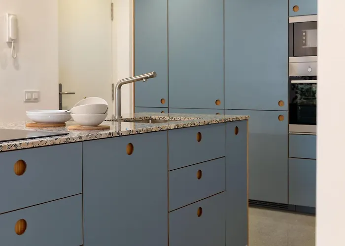 Flateli Lorenzana 35 A