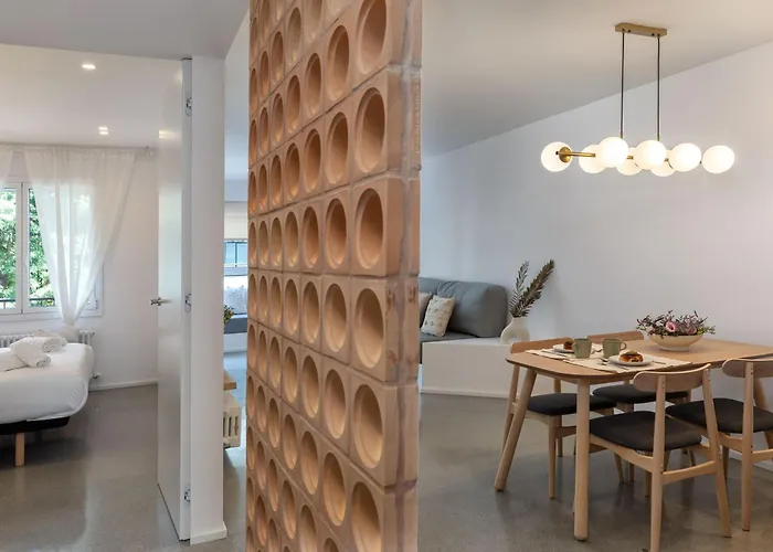 Flateli Lorenzana 35 A Girona